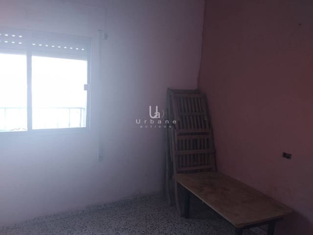 3 sypialnia Mieszkanie na sprzedaż w San Javier - 50 000 € (Ref: 10145640)