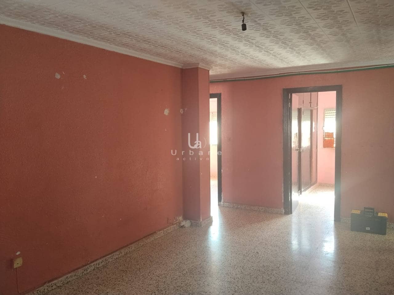 3 sypialnia Mieszkanie na sprzedaż w San Javier - 50 000 € (Ref: 10145640)