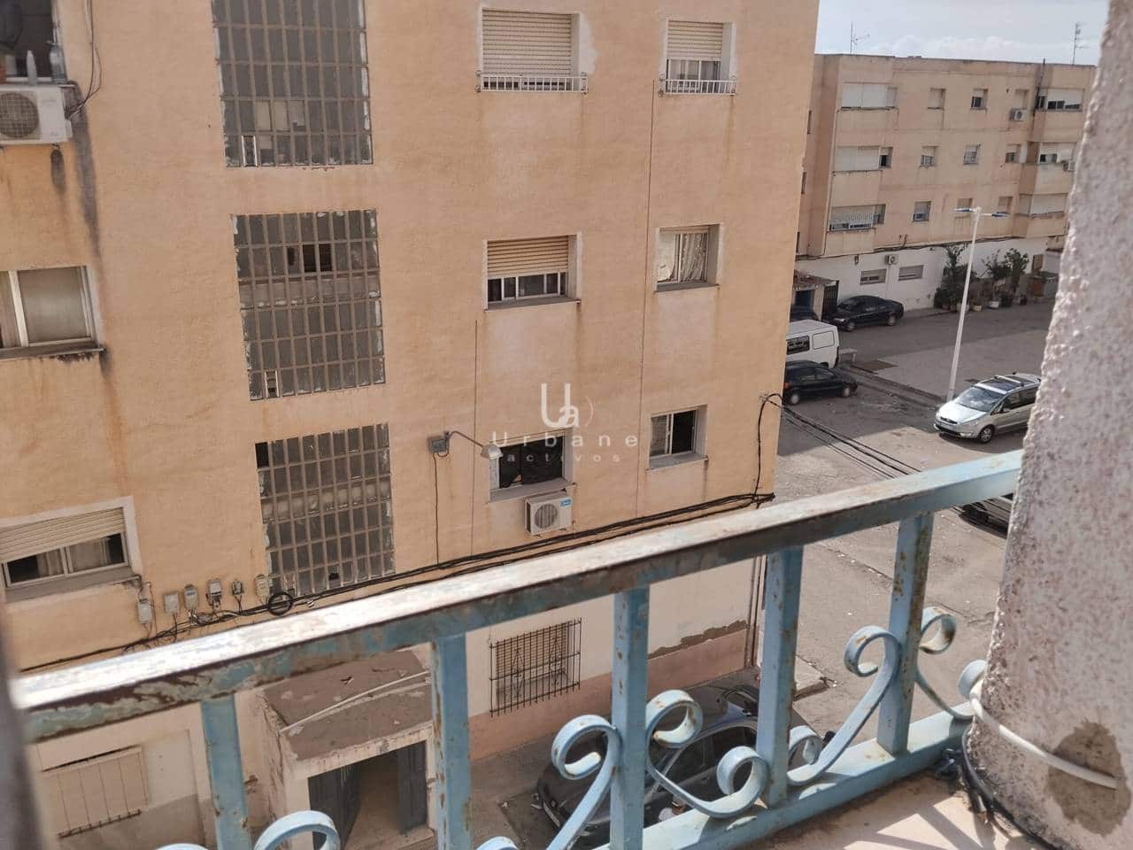 3 sypialnia Mieszkanie na sprzedaż w San Javier - 50 000 € (Ref: 10145640)