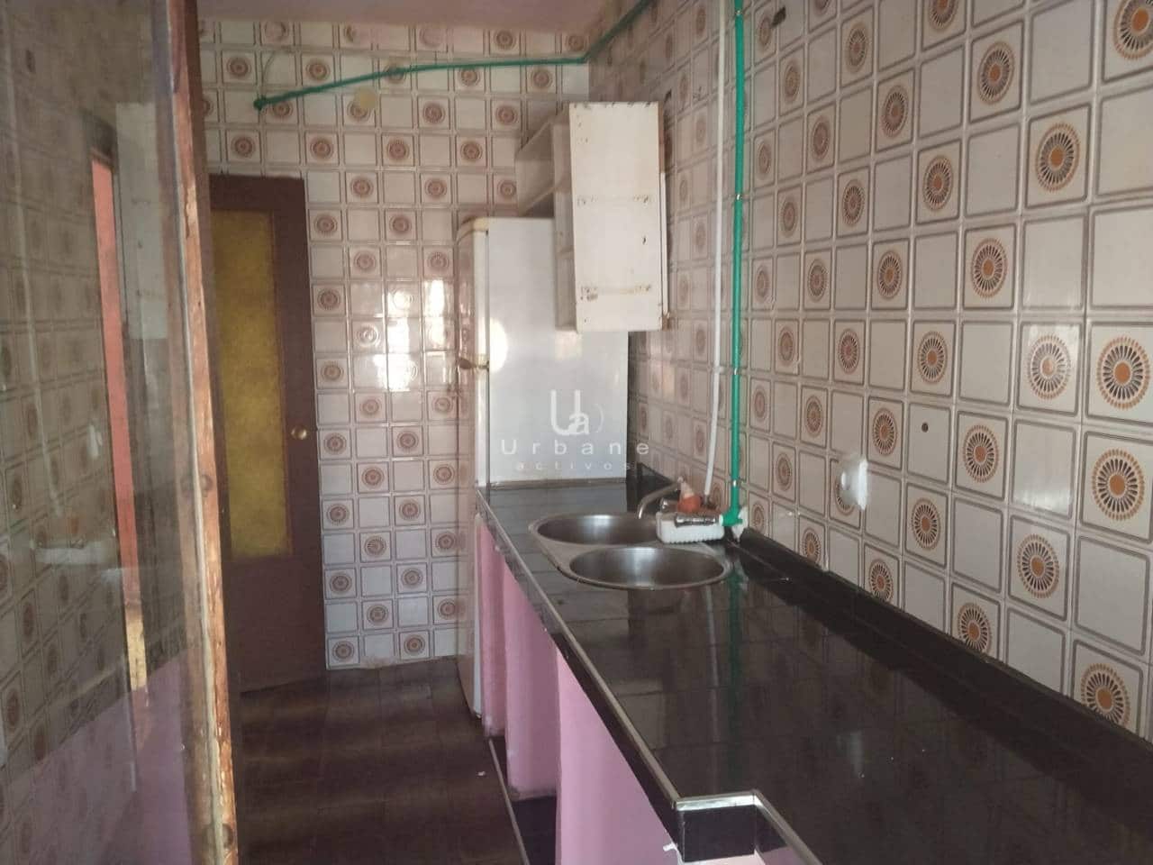 3 sypialnia Mieszkanie na sprzedaż w San Javier - 50 000 € (Ref: 10145640)