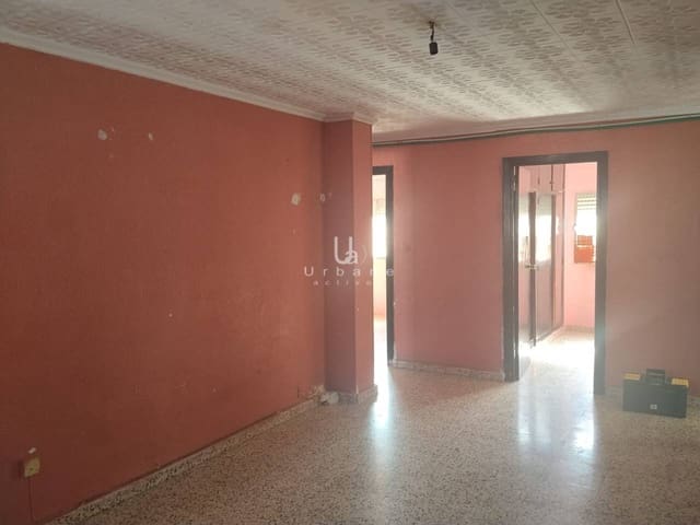 3 sypialnia Mieszkanie na sprzedaż w San Javier - 50 000 € (Ref: 10145640)