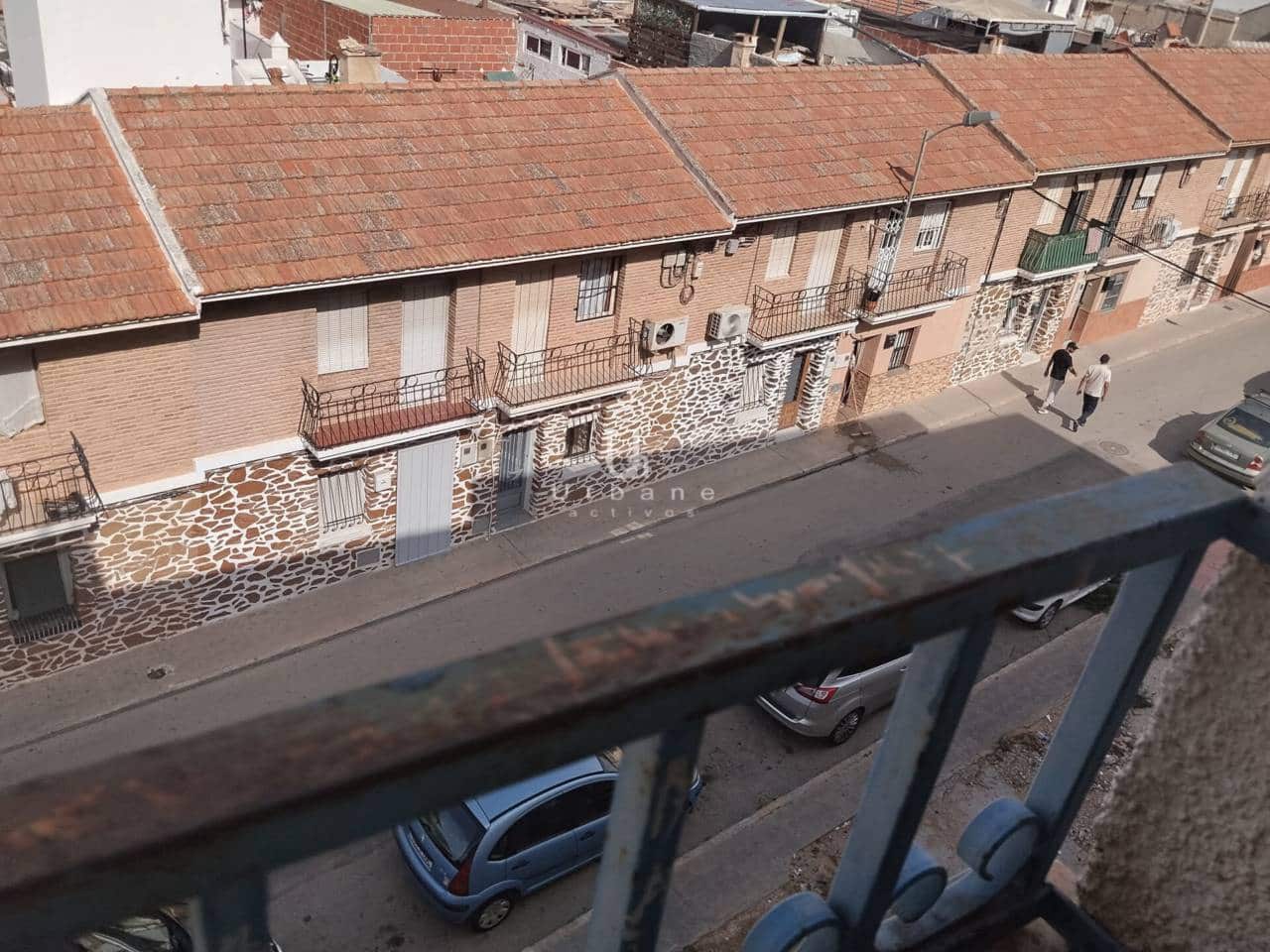 3 sypialnia Mieszkanie na sprzedaż w San Javier - 50 000 € (Ref: 10145640)