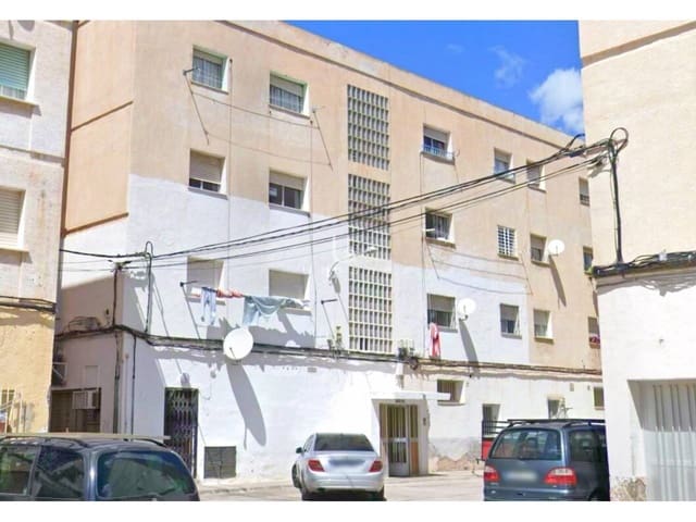 3 sypialnia Mieszkanie na sprzedaż w San Javier - 50 000 € (Ref: 10145640)