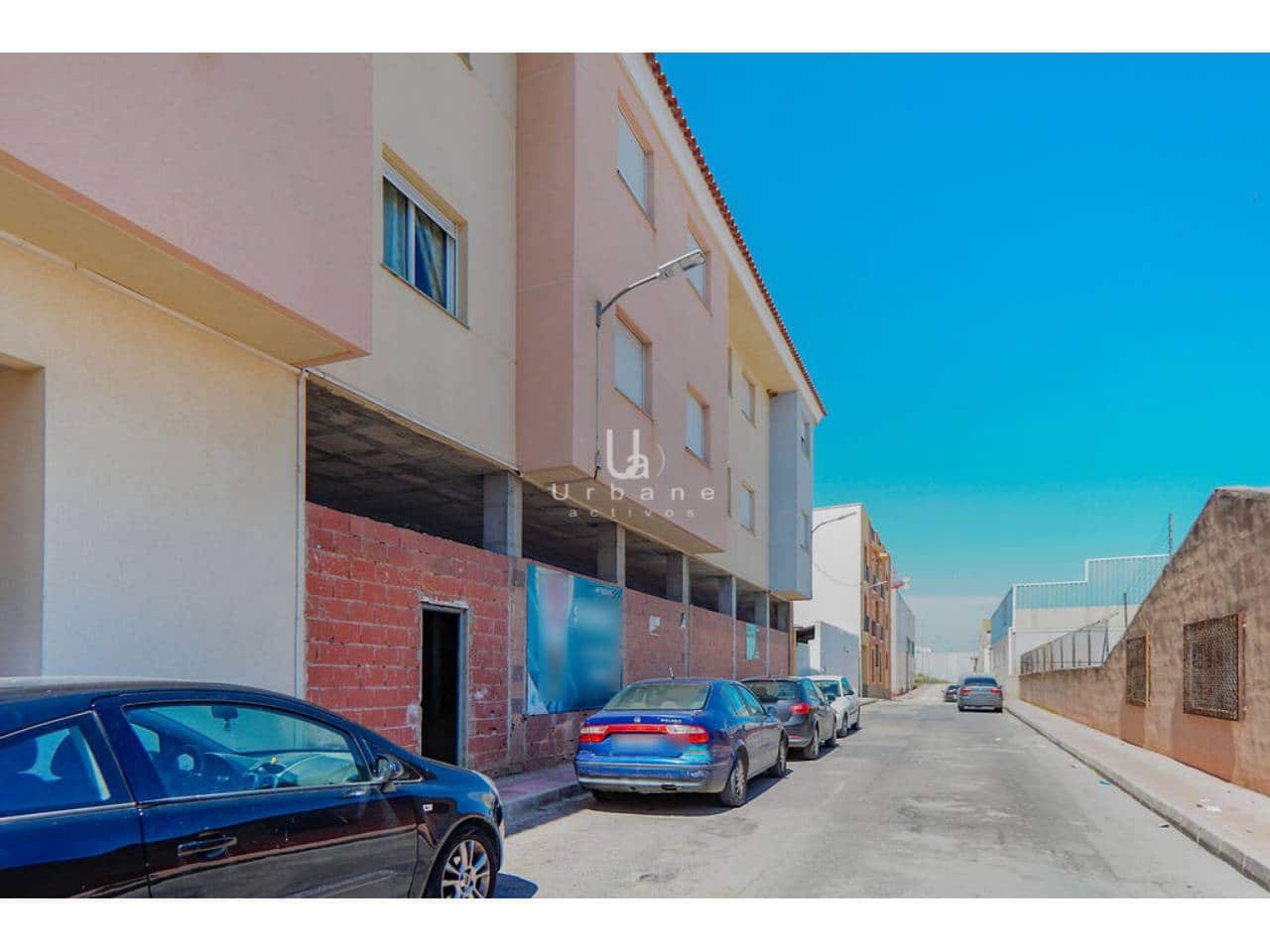 Komercyjne na sprzedaż w Alhama de Murcia - 298 000 € (Ref: 10145641)