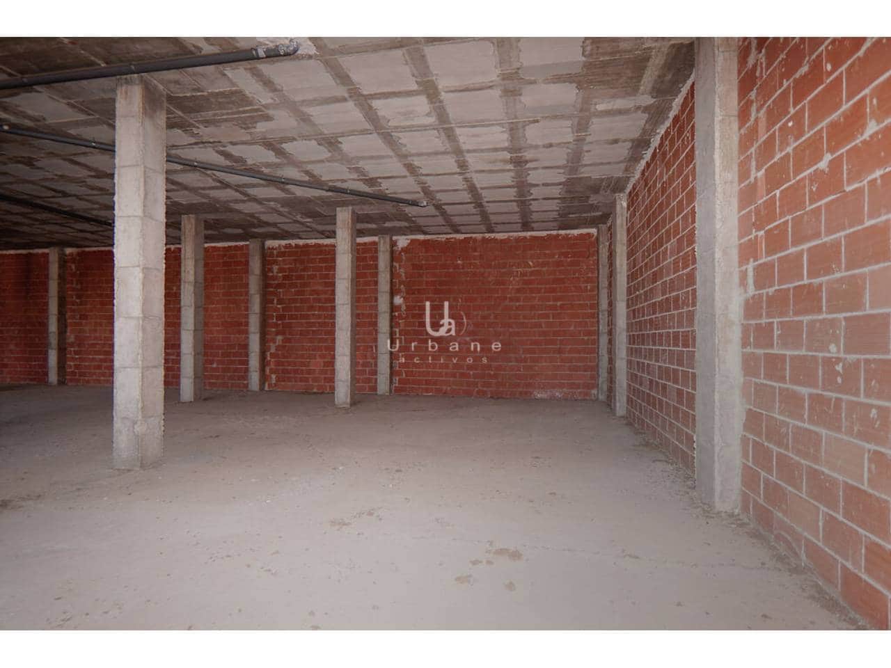 Komercyjne na sprzedaż w Alhama de Murcia - 298 000 € (Ref: 10145641)