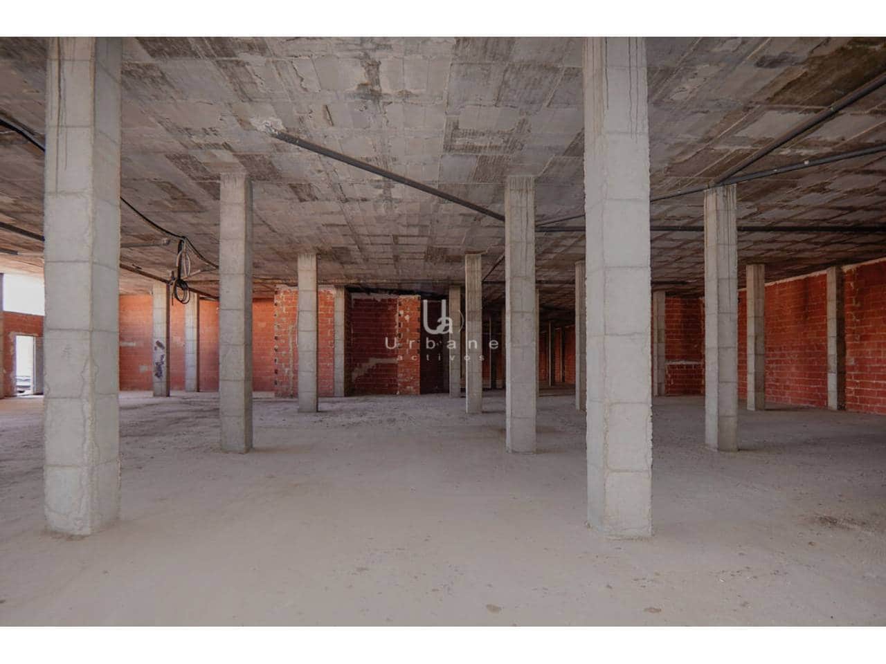 Komercyjne na sprzedaż w Alhama de Murcia - 298 000 € (Ref: 10145641)