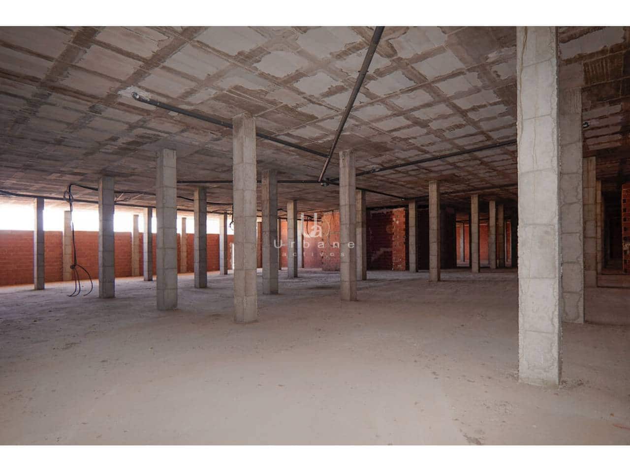 Komercyjne na sprzedaż w Alhama de Murcia - 298 000 € (Ref: 10145641)