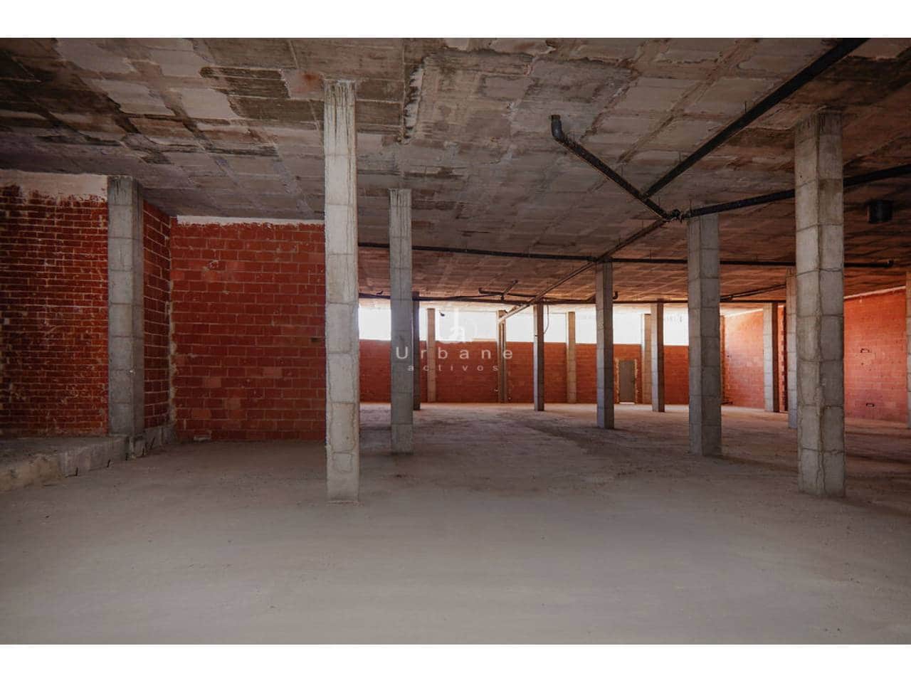 Komercyjne na sprzedaż w Alhama de Murcia - 298 000 € (Ref: 10145641)
