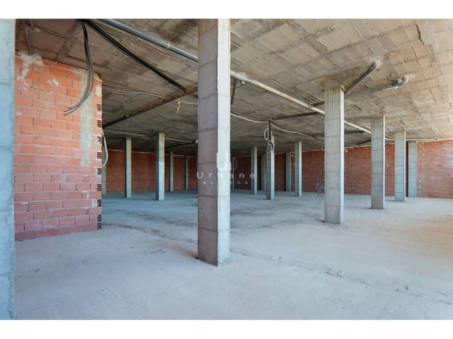 Komercyjne na sprzedaż w Alhama de Murcia - 298 000 € (Ref: 10145641)