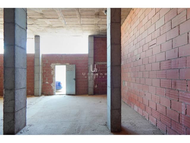Komercyjne na sprzedaż w Alhama de Murcia - 298 000 € (Ref: 10145641)