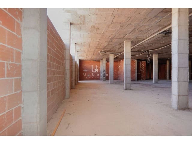 Komercyjne na sprzedaż w Alhama de Murcia - 298 000 € (Ref: 10145641)