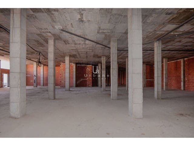 Komercyjne na sprzedaż w Alhama de Murcia - 298 000 € (Ref: 10145641)