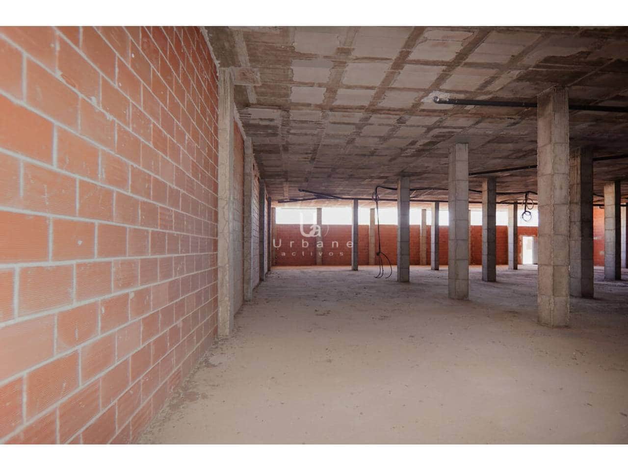 Komercyjne na sprzedaż w Alhama de Murcia - 298 000 € (Ref: 10145641)