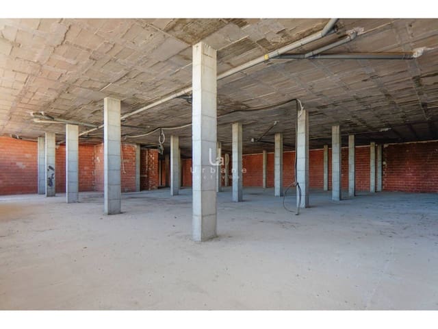 Komercyjne na sprzedaż w Alhama de Murcia - 298 000 € (Ref: 10145641)