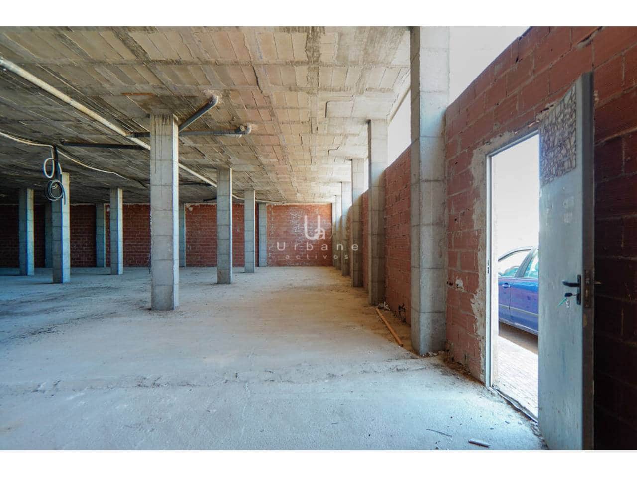 Komercyjne na sprzedaż w Alhama de Murcia - 298 000 € (Ref: 10145641)
