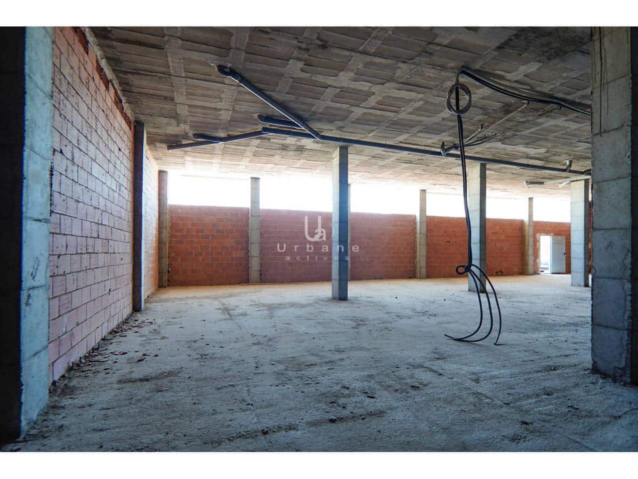 Komercyjne na sprzedaż w Alhama de Murcia - 298 000 € (Ref: 10145641)
