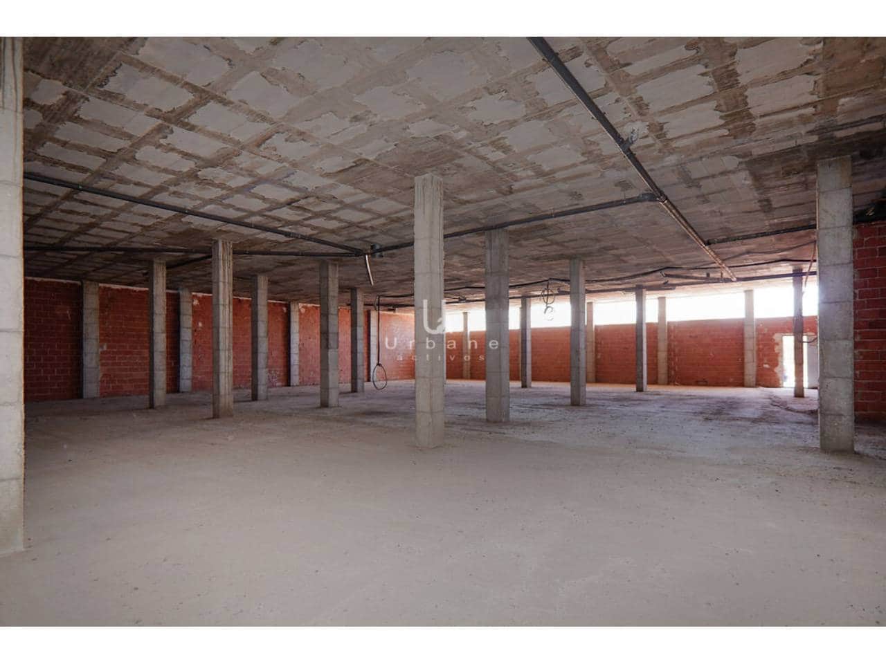 Komercyjne na sprzedaż w Alhama de Murcia - 298 000 € (Ref: 10145641)