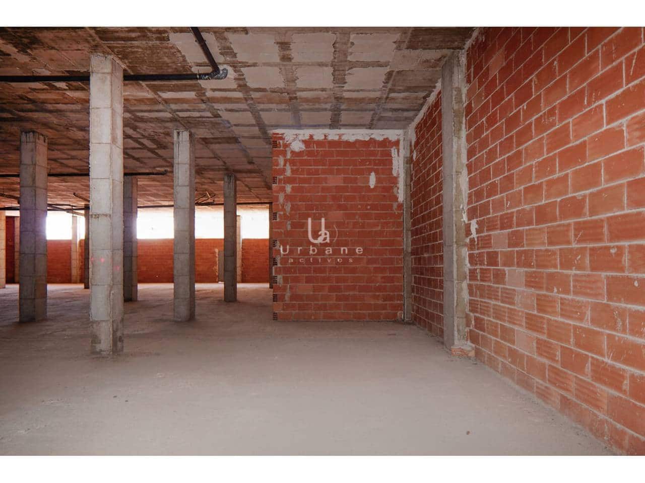 Komercyjne na sprzedaż w Alhama de Murcia - 298 000 € (Ref: 10145641)