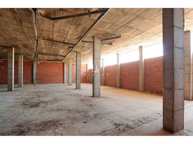 Komercyjne na sprzedaż w Alhama de Murcia - 298 000 € (Ref: 10145641)