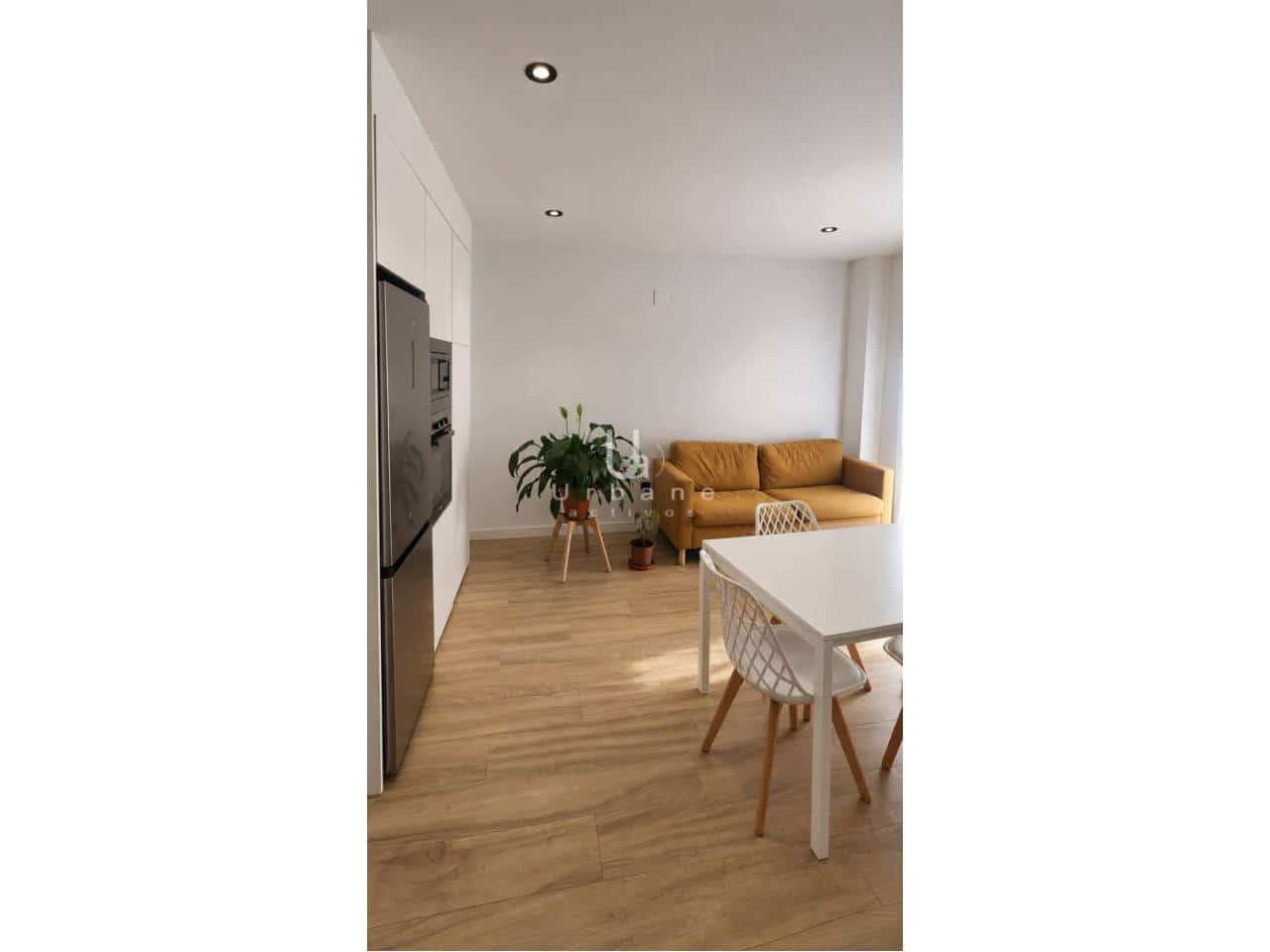 2 Zimmer Apartment zu verkaufen in Murcia Stadt - 190.000 € (Ref: 10145642)