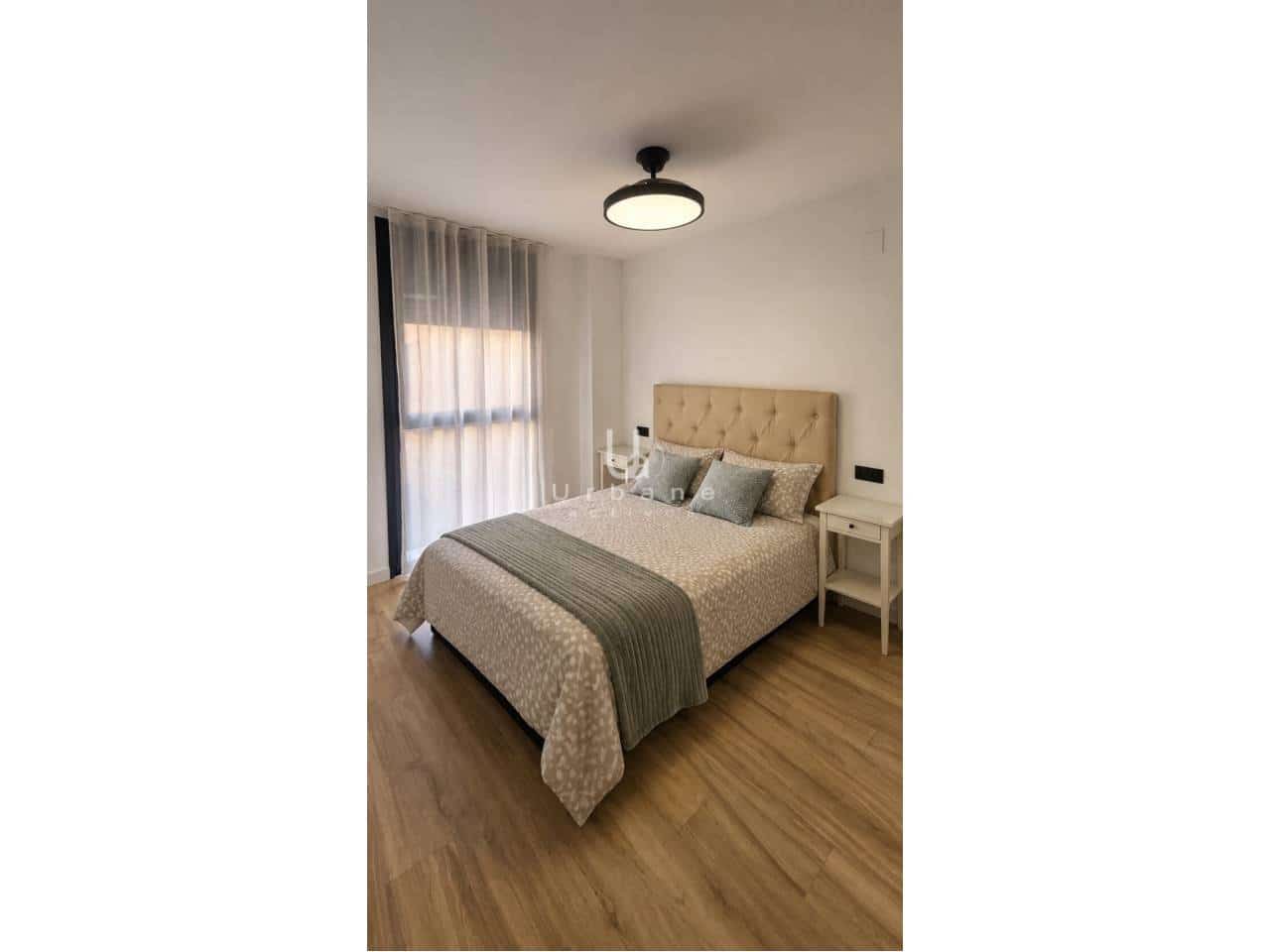 2 Zimmer Apartment zu verkaufen in Murcia Stadt - 190.000 € (Ref: 10145642)