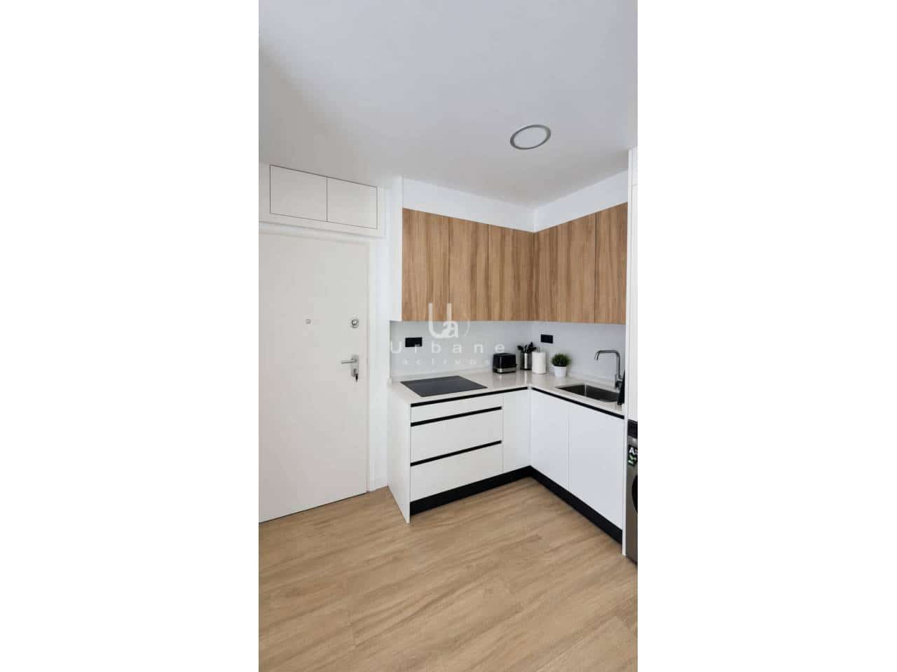 2 Zimmer Apartment zu verkaufen in Murcia Stadt - 190.000 € (Ref: 10145642)