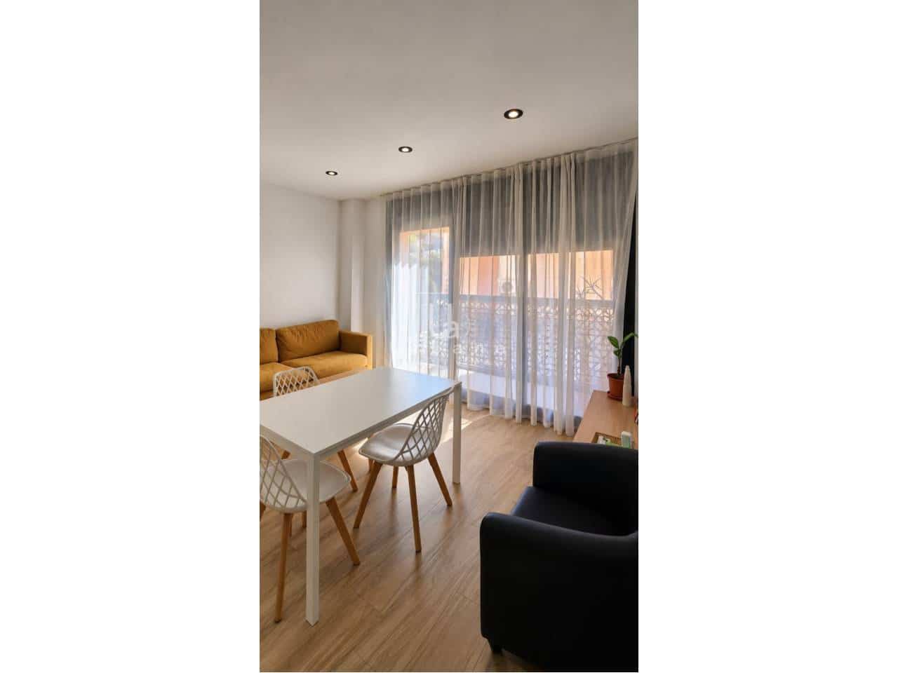 2 Zimmer Apartment zu verkaufen in Murcia Stadt - 190.000 € (Ref: 10145642)