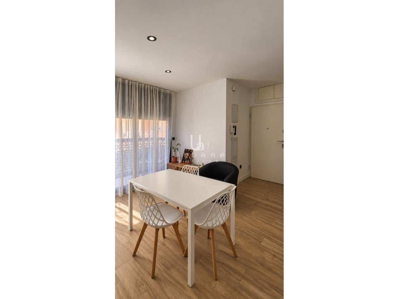 2 Zimmer Apartment zu verkaufen in Murcia Stadt - 190.000 € (Ref: 10145642)