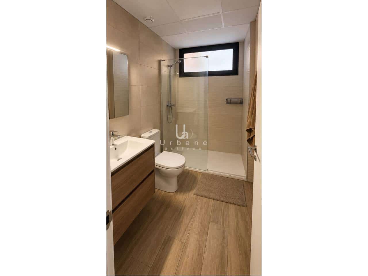2 Zimmer Apartment zu verkaufen in Murcia Stadt - 190.000 € (Ref: 10145642)