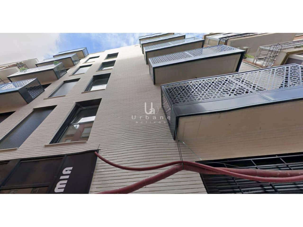 2 Zimmer Apartment zu verkaufen in Murcia Stadt - 190.000 € (Ref: 10145642)