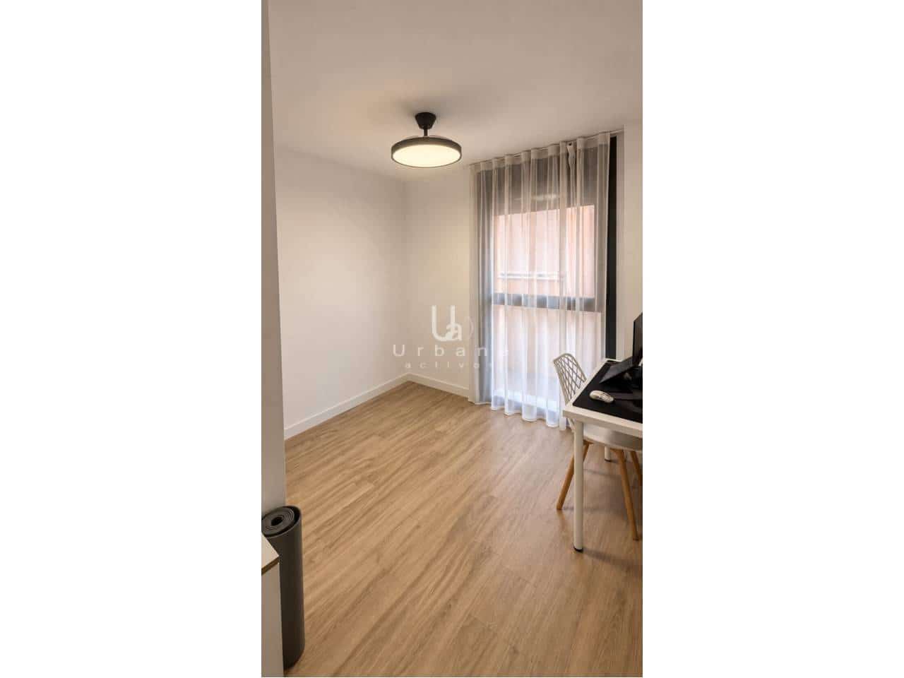 2 Zimmer Apartment zu verkaufen in Murcia Stadt - 190.000 € (Ref: 10145642)