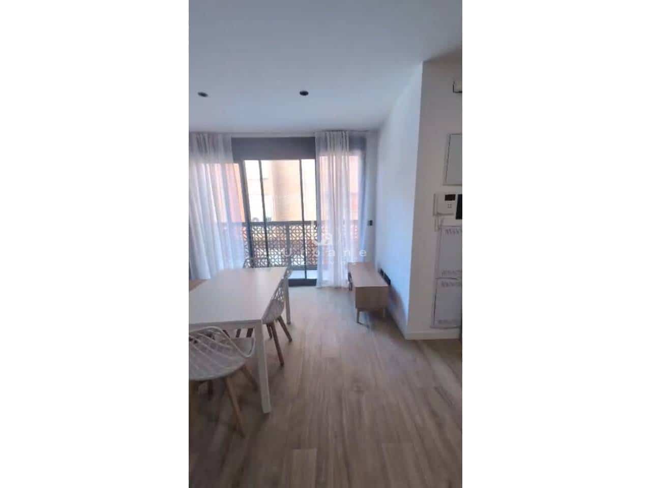 2 Zimmer Apartment zu verkaufen in Murcia Stadt - 190.000 € (Ref: 10145642)