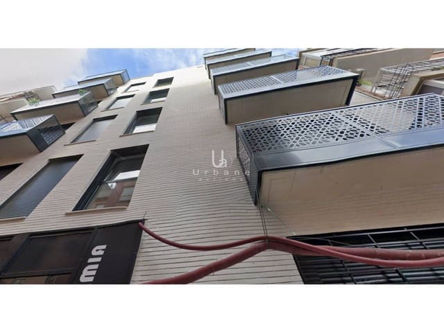 2 soverom Leilighet til salgs i Murcia by - € 190 000 (Ref: 10145642)