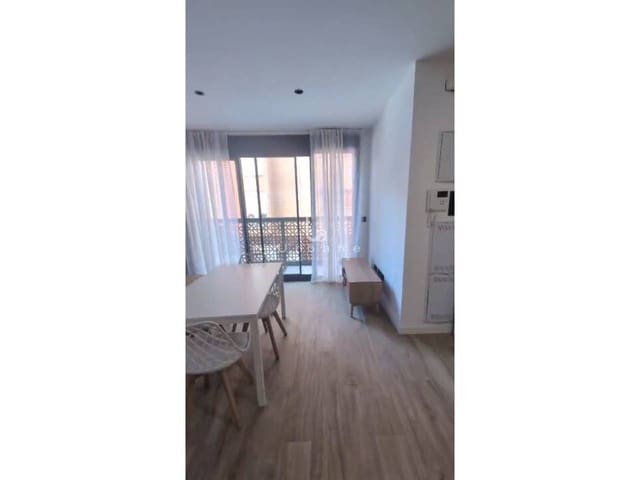 2 soverom Leilighet til salgs i Murcia by - € 190 000 (Ref: 10145642)