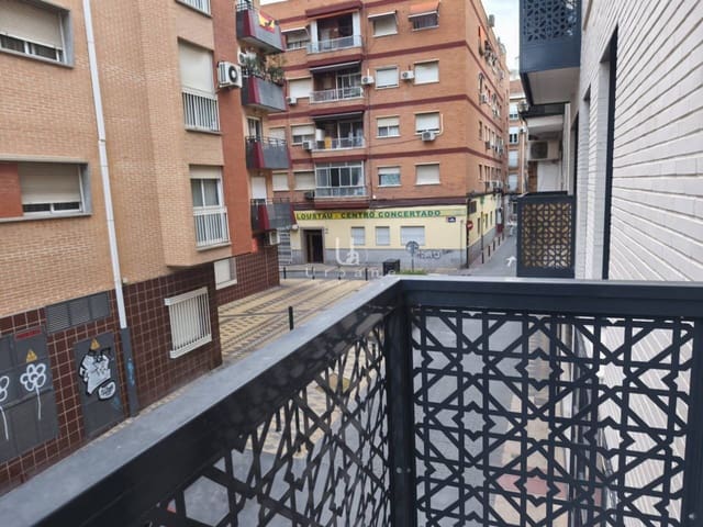 2 soverom Leilighet til salgs i Murcia by - € 190 000 (Ref: 10145642)