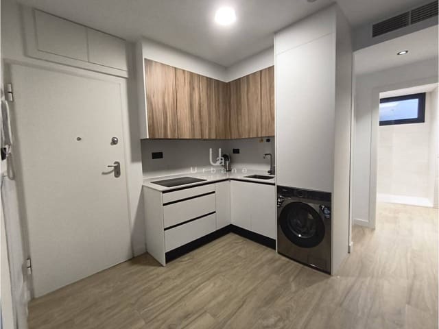 2 soverom Leilighet til salgs i Murcia by - € 190 000 (Ref: 10145642)