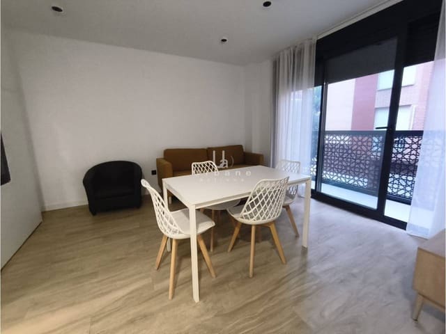 2 soverom Leilighet til salgs i Murcia by - € 190 000 (Ref: 10145642)
