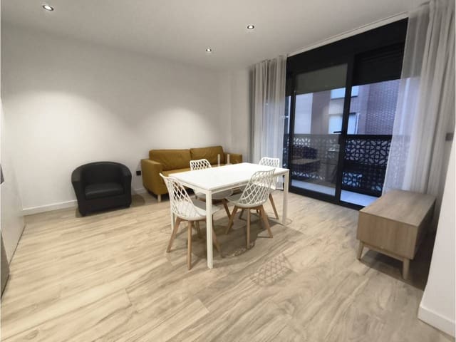 2 soverom Leilighet til salgs i Murcia by - € 190 000 (Ref: 10145642)