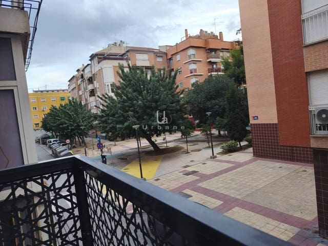 2 soverom Leilighet til salgs i Murcia by - € 190 000 (Ref: 10145642)