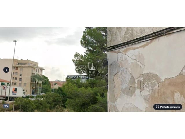 Teren niezagospodarowany na sprzedaż w Molina de Segura - 475 000 € (Ref: 10145644)