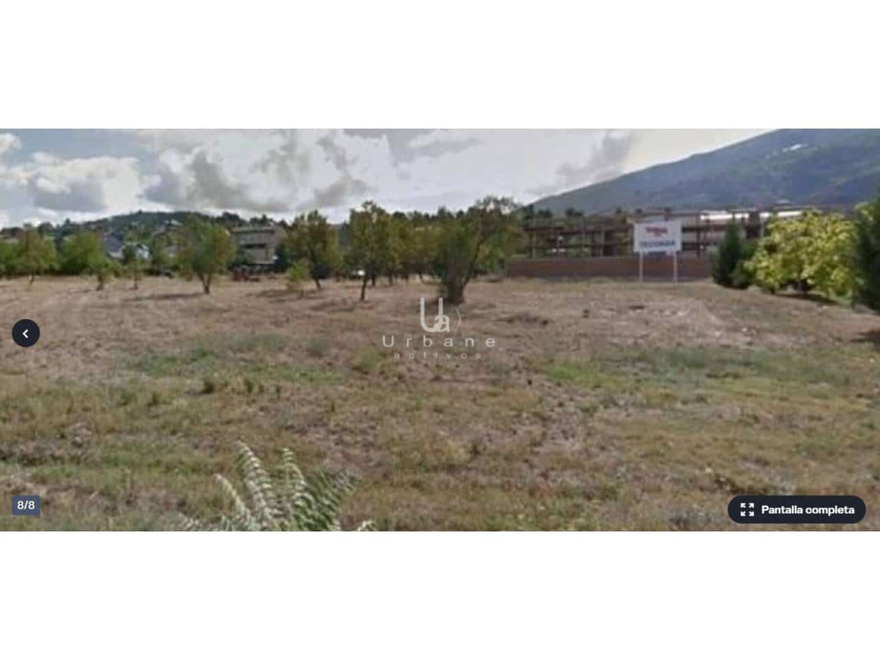 Grond te koop in O Barco de Valdeorras - € 1.524.740 (Ref: 10145647)