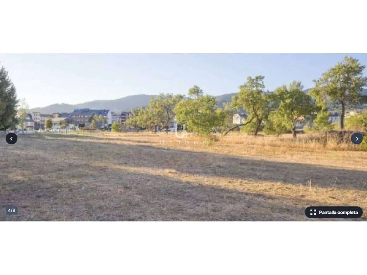 Grond te koop in O Barco de Valdeorras - € 1.524.740 (Ref: 10145647)