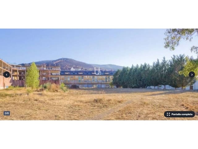 Grond te koop in O Barco de Valdeorras - € 1.524.740 (Ref: 10145647)