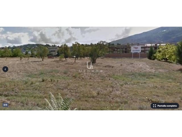 Grond te koop in O Barco de Valdeorras - € 1.524.740 (Ref: 10145647)
