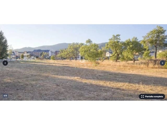 Grond te koop in O Barco de Valdeorras - € 1.524.740 (Ref: 10145647)