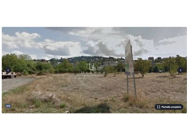 Grond te koop in O Barco de Valdeorras - € 1.524.740 (Ref: 10145647)