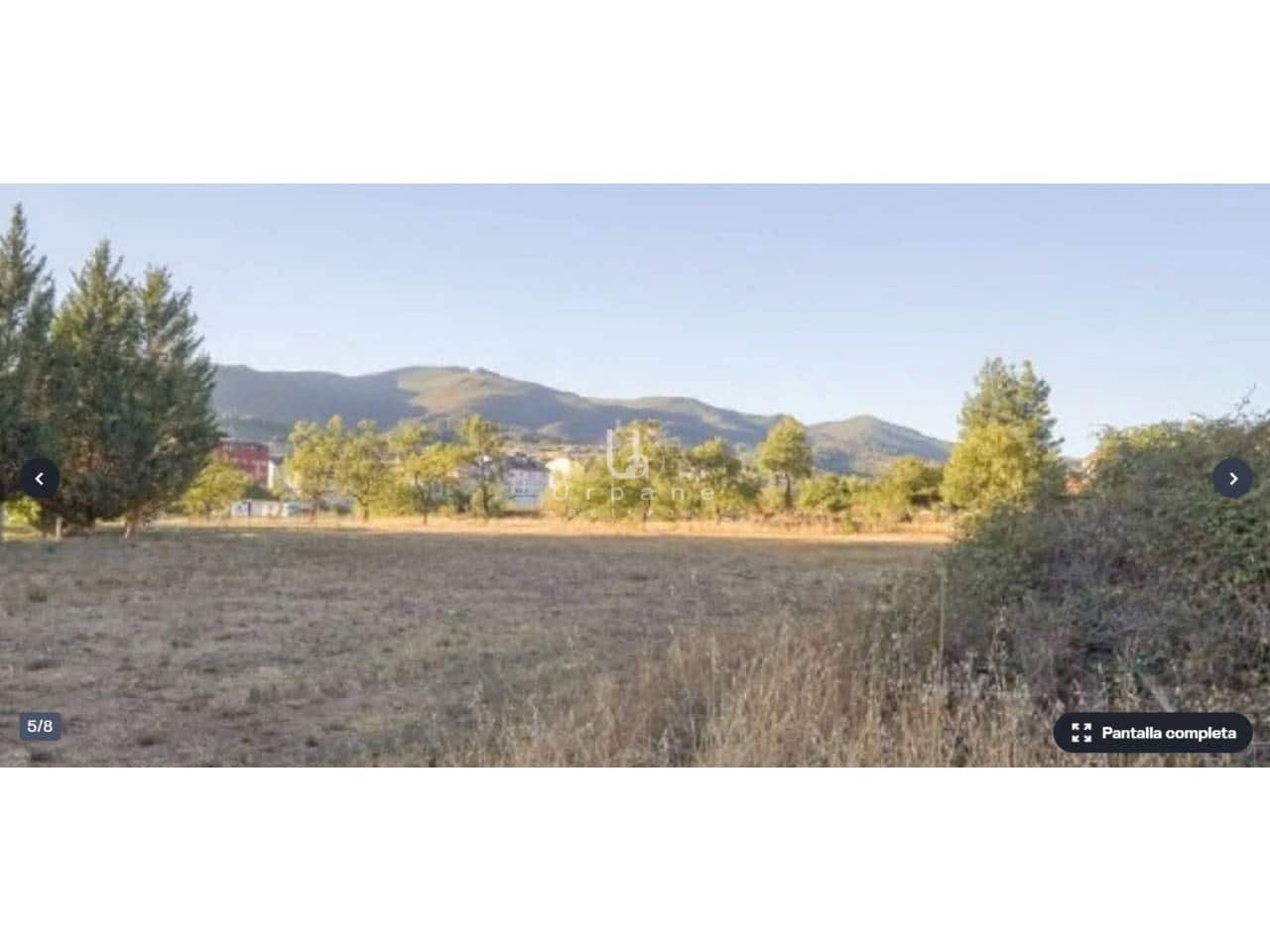 Grond te koop in O Barco de Valdeorras - € 1.524.740 (Ref: 10145647)