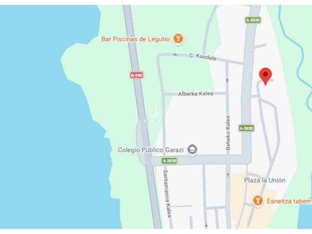 Teren niezagospodarowany na sprzedaż w Legutiano - 1 035 115 € (Ref: 10145648)
