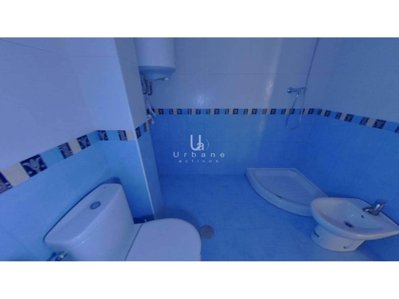 1 chambre Appartement à vendre à Molina de Segura - 122 000 € (Ref: 10154488)