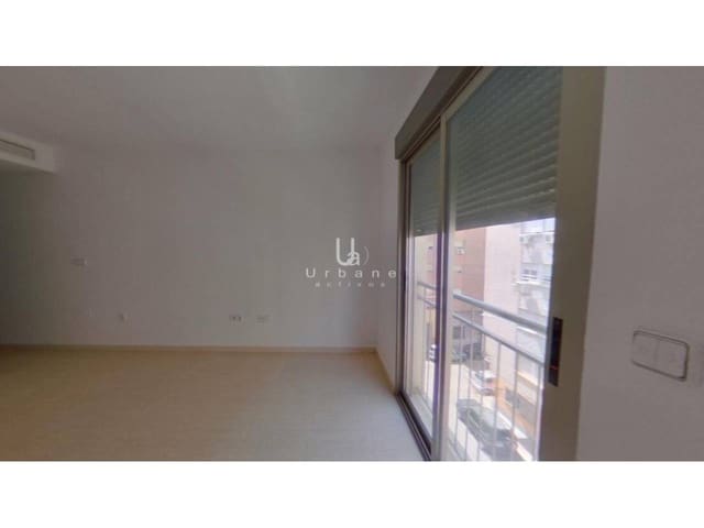 1 soverom Leilighet til salgs i Molina de Segura - € 122 000 (Ref: 10154488)